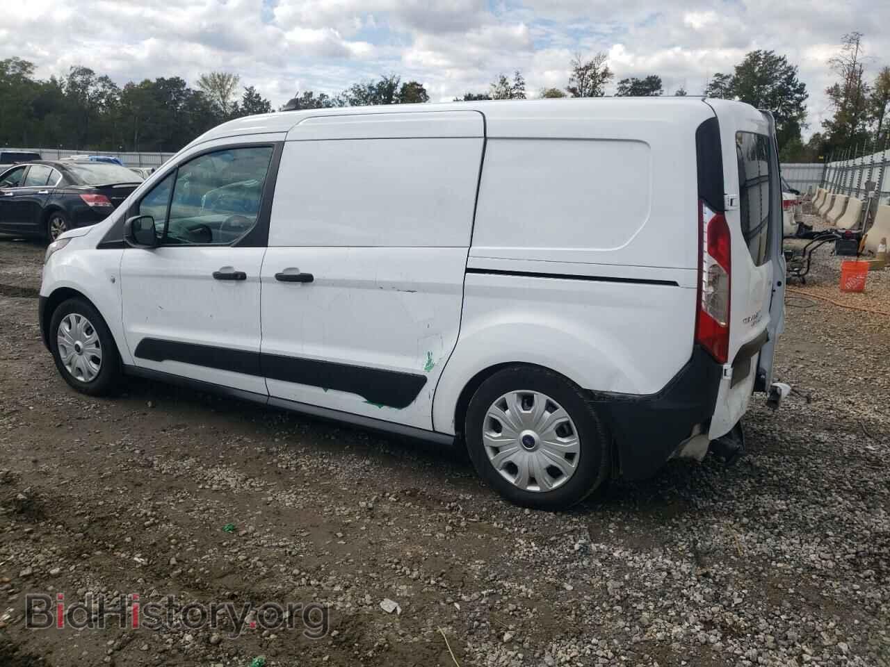 2019 FORD TRANSIT - VIN: NM0LS7E26K1418230 - Фото 2