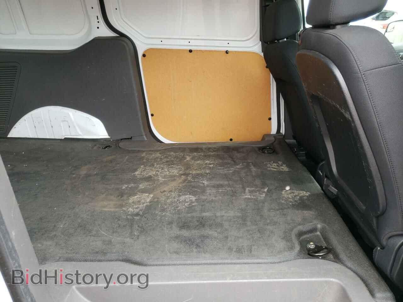 2019 FORD TRANSIT - VIN: NM0LS7E26K1418230 - Фото 11