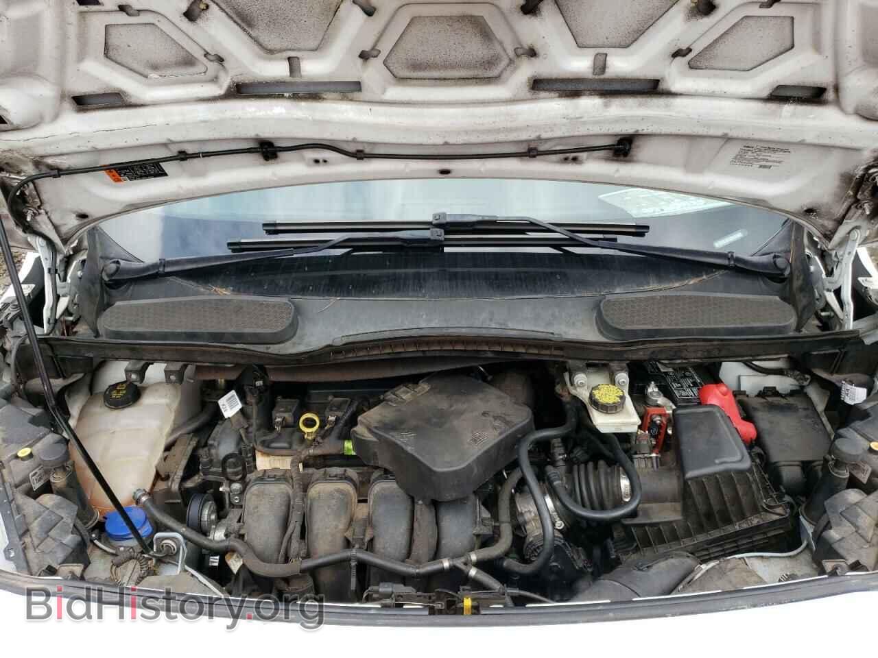 2019 FORD TRANSIT - VIN: NM0LS7E26K1418230 - Фото 12