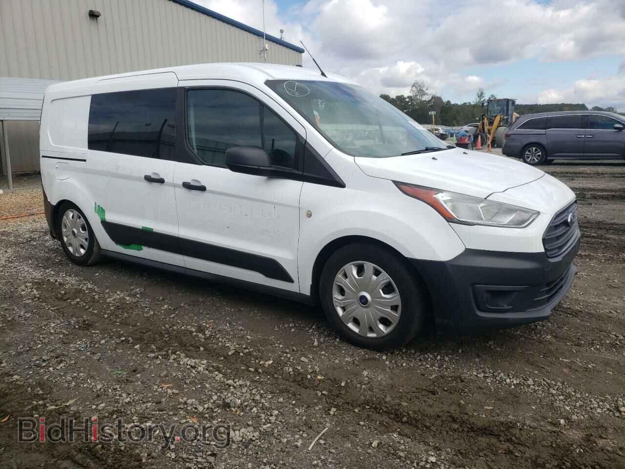 2019 FORD TRANSIT - VIN: NM0LS7E26K1418230 - Фото 4