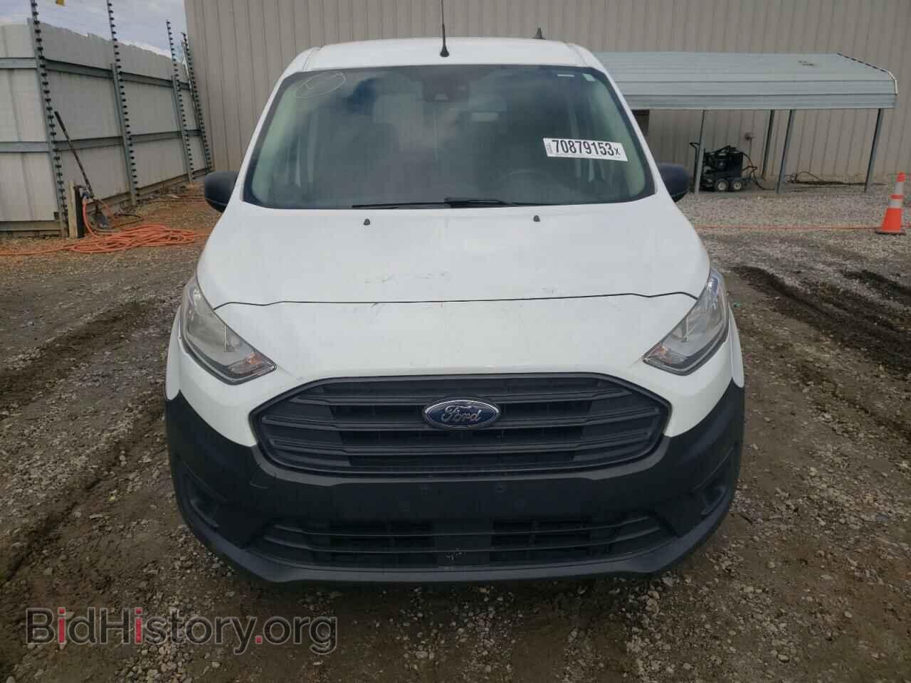 2019 FORD TRANSIT - VIN: NM0LS7E26K1418230 - Фото 5