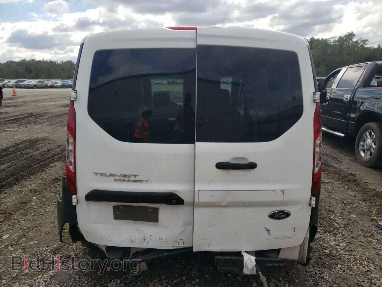 2019 FORD TRANSIT - VIN: NM0LS7E26K1418230 - Фото 6