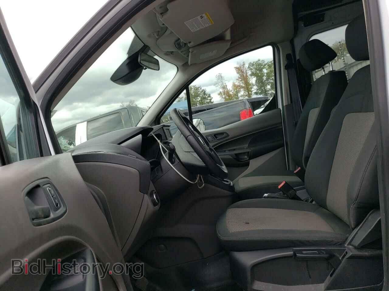 2019 FORD TRANSIT - VIN: NM0LS7E26K1418230 - Фото 7