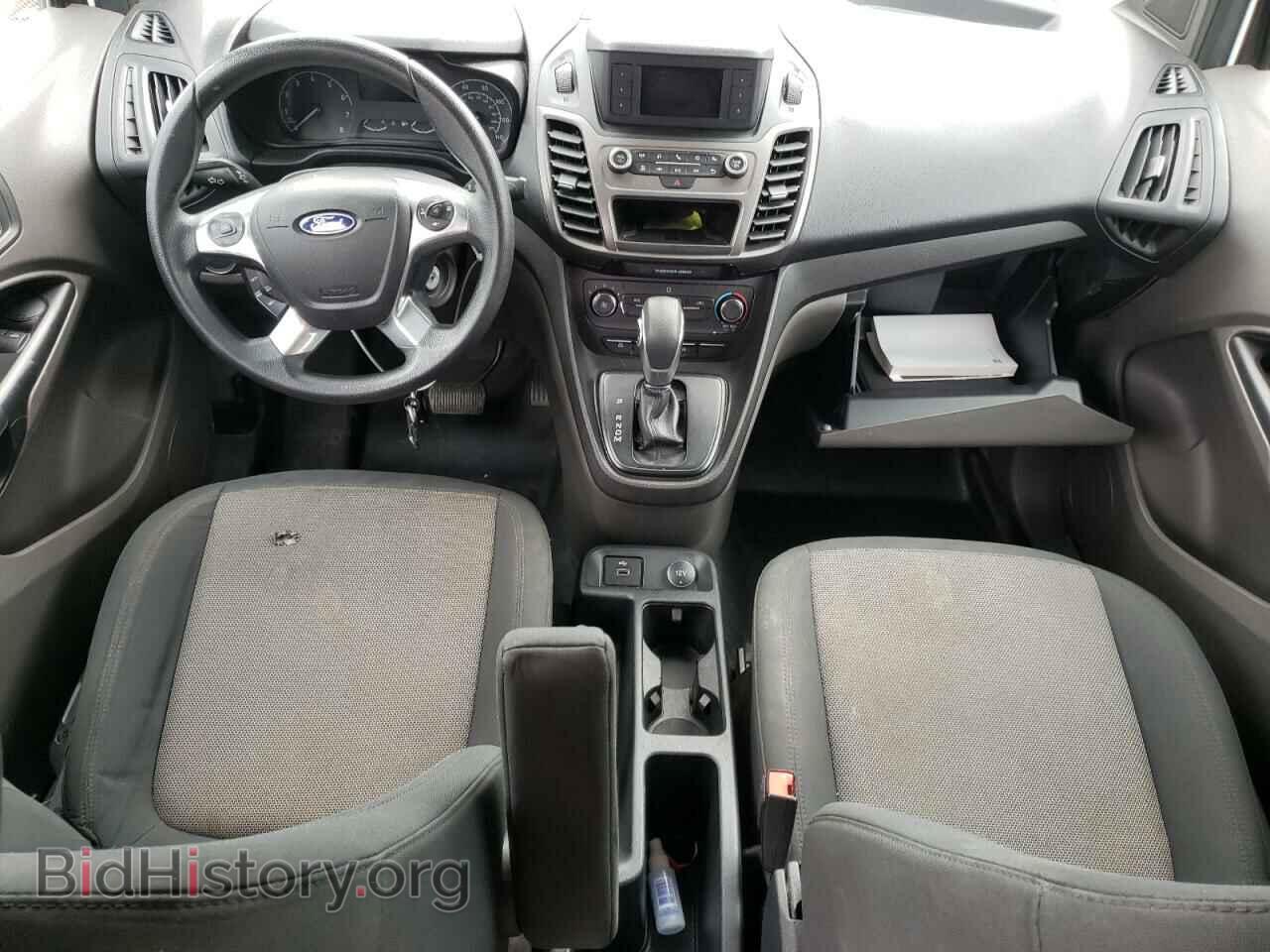 2019 FORD TRANSIT - VIN: NM0LS7E26K1418230 - Фото 8
