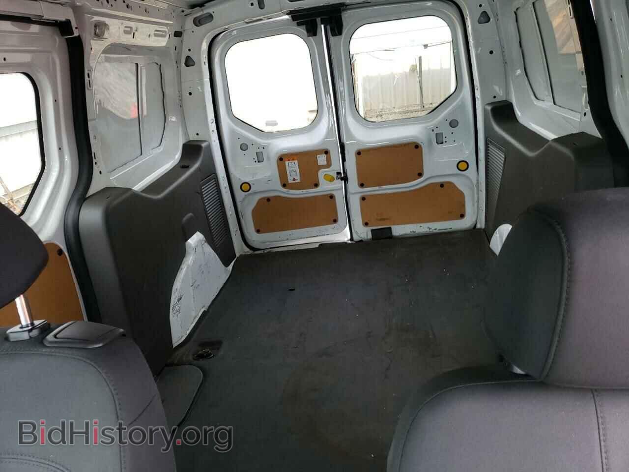 2019 FORD TRANSIT - VIN: NM0LS7E26K1418230 - Фото 10