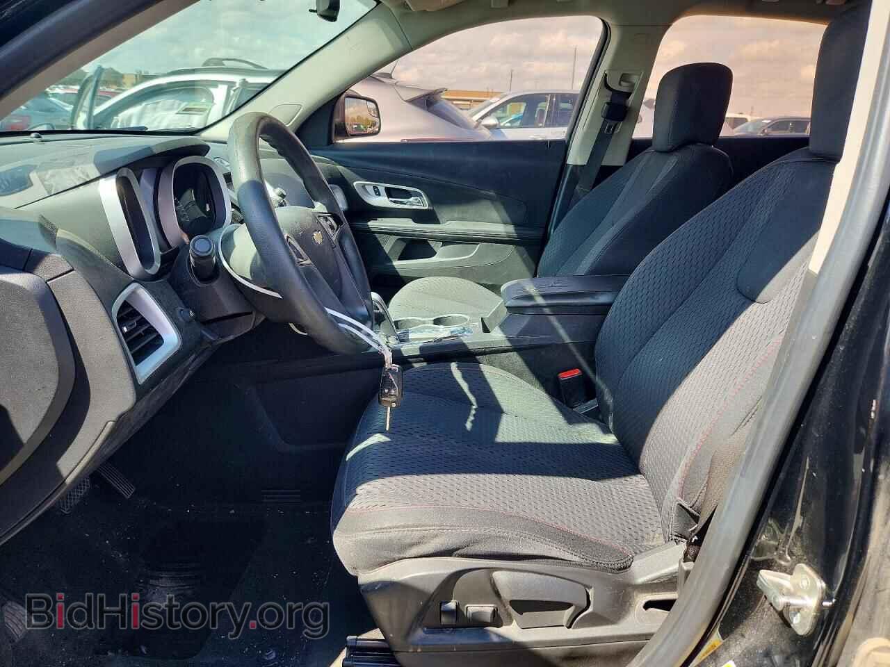 2014 CHEVROLET EQUINOX - VIN: 2GNALAEK3E6114480 - Фото 7
