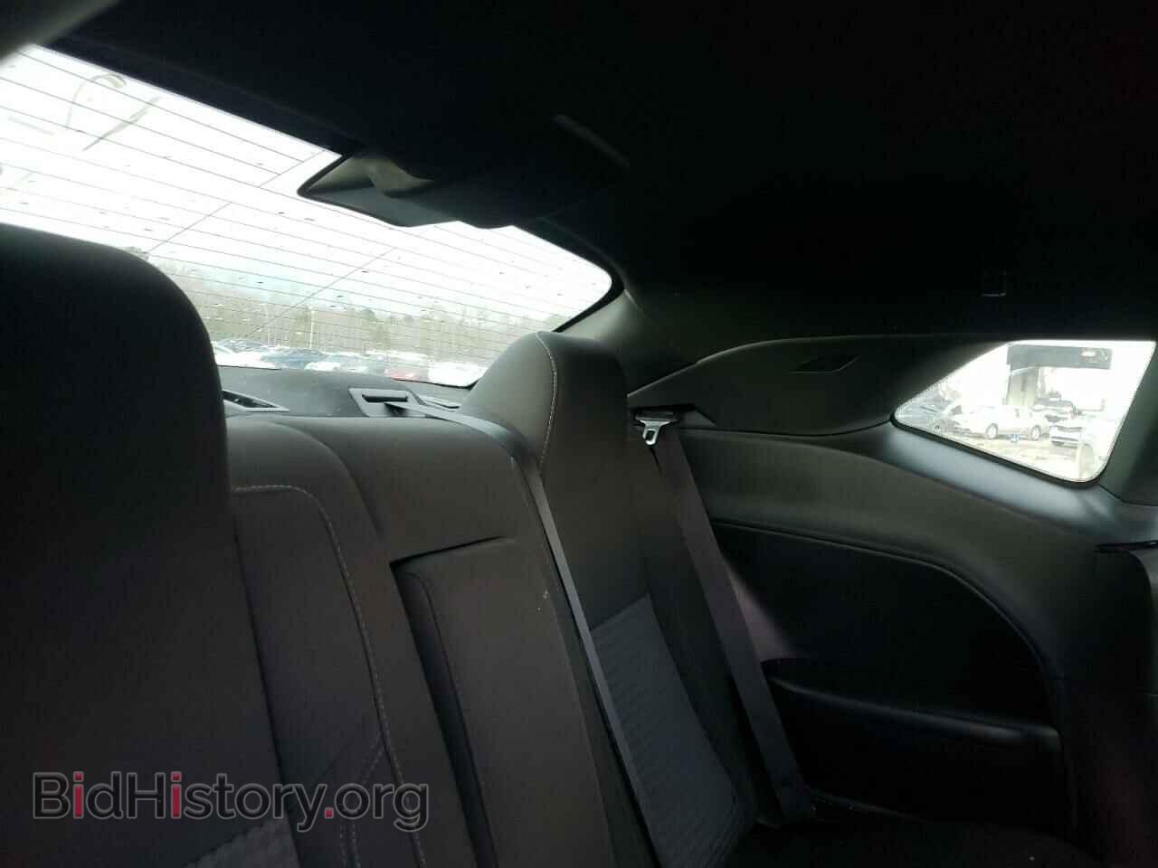 2017 DODGE CHALLENGER - VIN: 2C3CDZAG3HH519508 - Фото 6