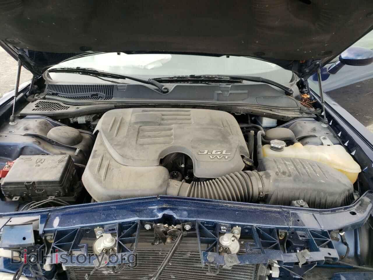 2017 DODGE CHALLENGER - VIN: 2C3CDZAG3HH519508 - Фото 7