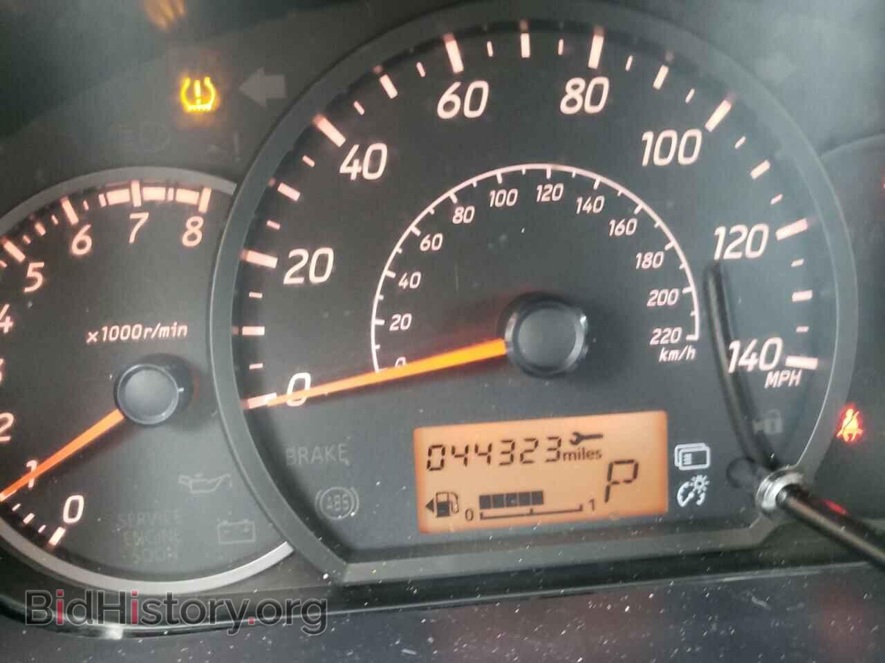 2019 MITSUBISHI MIRAGE - VIN: ML32F3FJ9KHF05649 - Фото 8