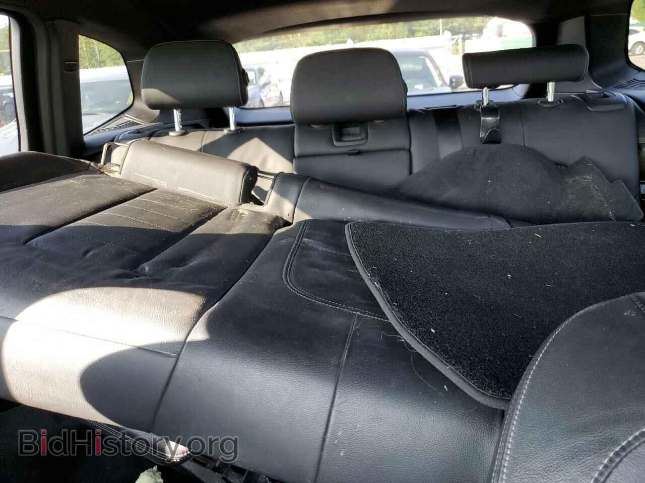 2018 BMW X3 - VIN: 5UXTR9C52JLD63075 - Фото 10