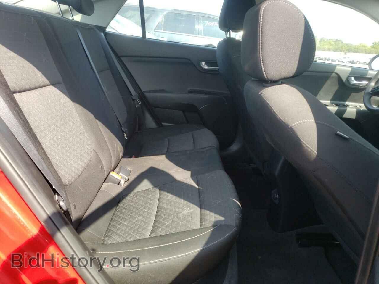2023 KIA RIO - VIN: 3KPA24AD8PE545307 - Фото 10