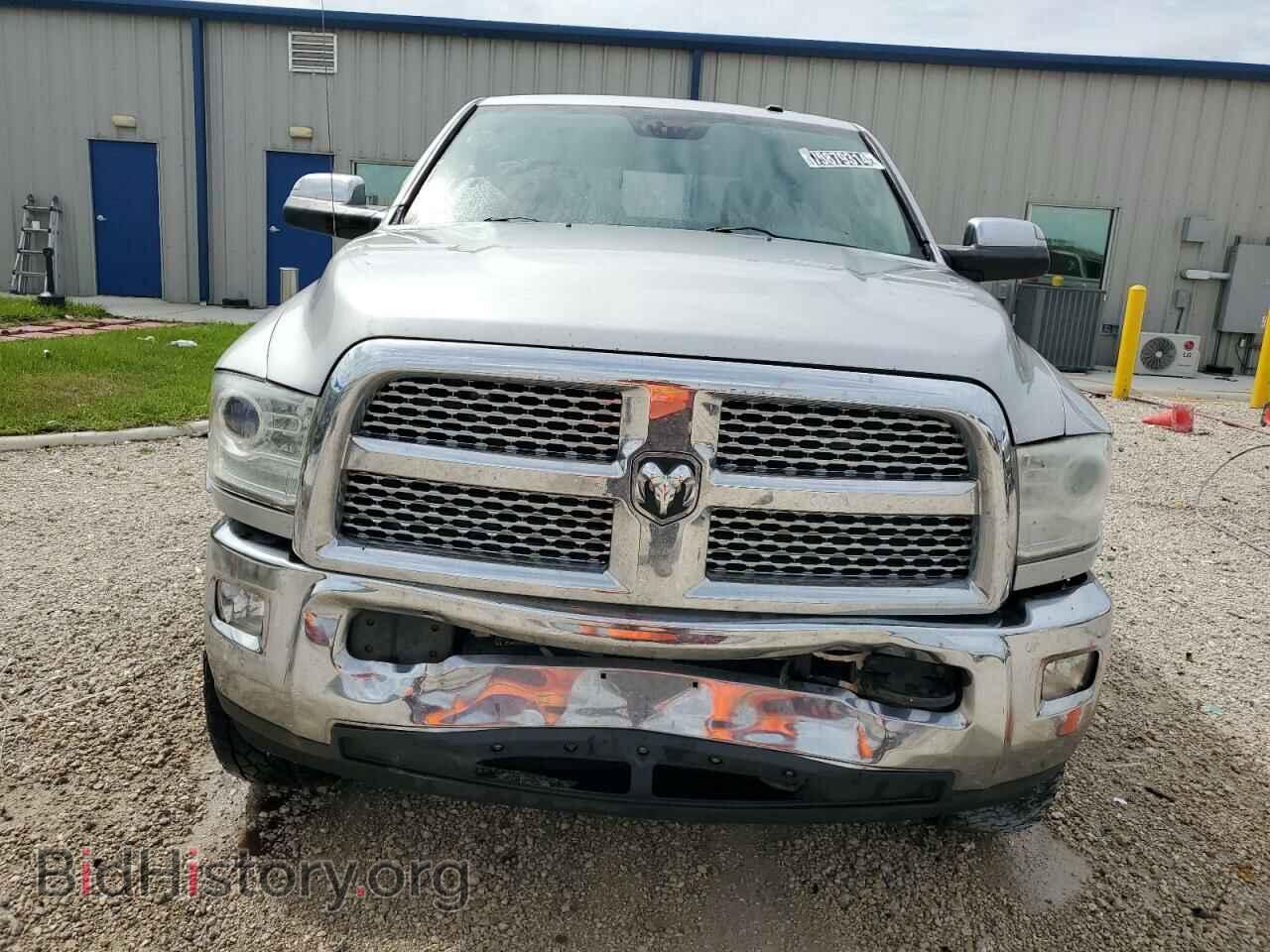 2013 RAM 3500 - VIN: 3C63R3ML9DG556003 - Фото 5