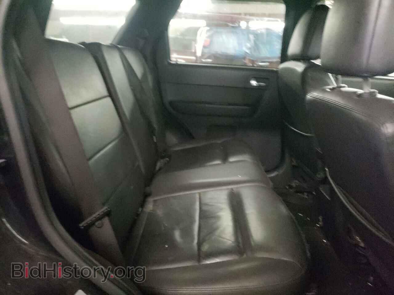 2012 FORD ESCAPE - VIN: 1FMCU0E76CKA06106 - Фото 11
