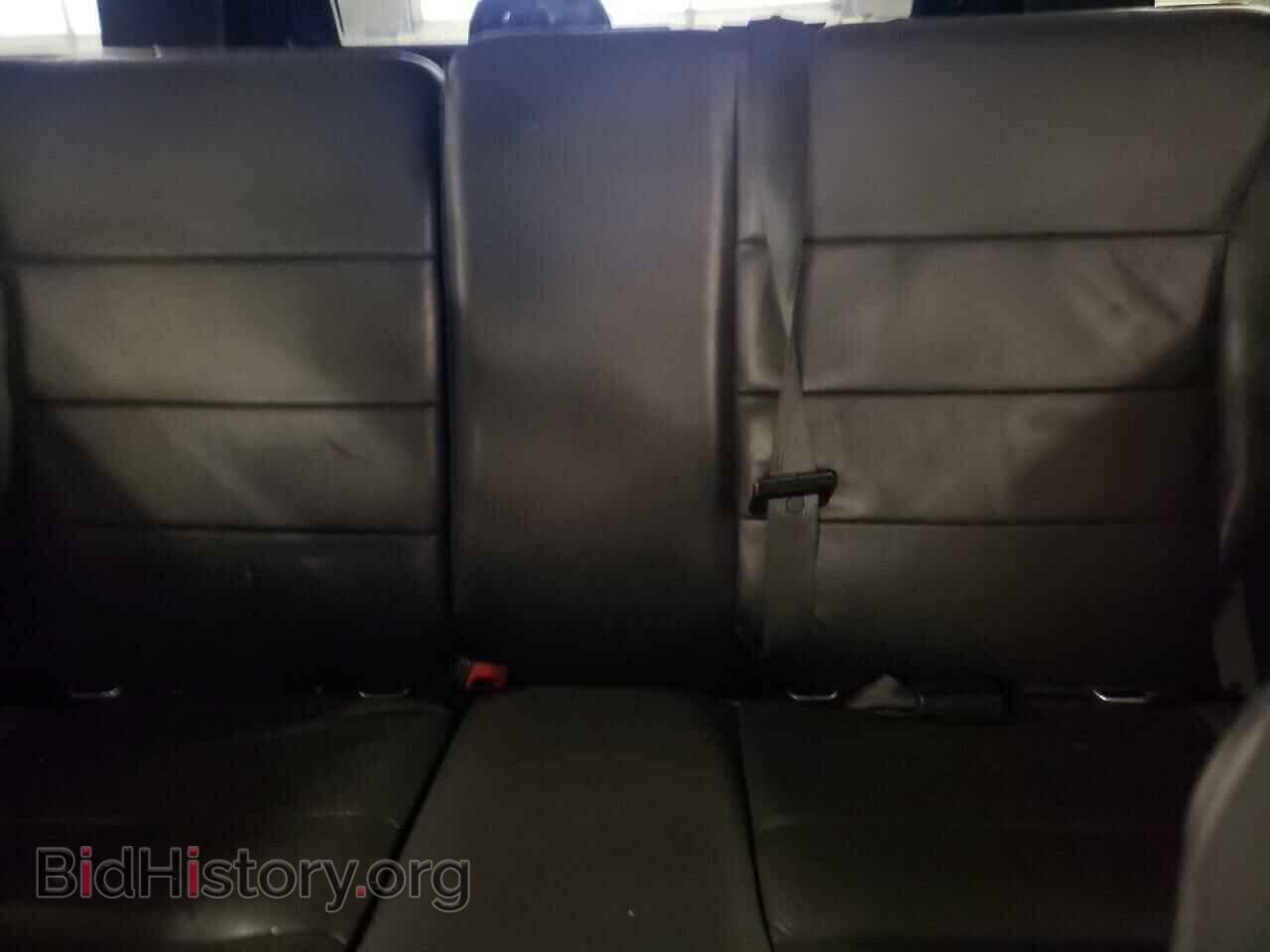 2012 FORD ESCAPE - VIN: 1FMCU0E76CKA06106 - Фото 10