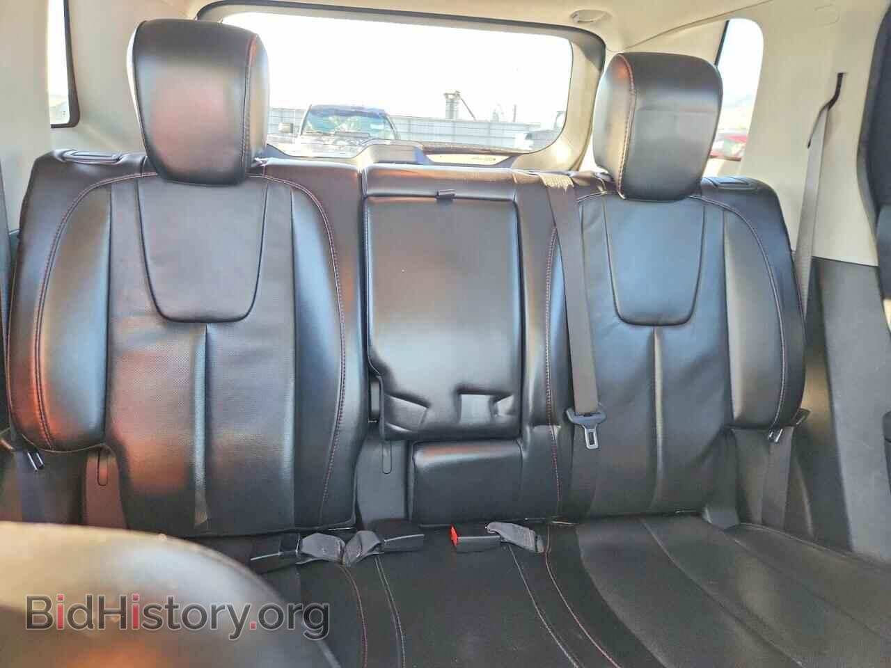 2013 GMC TERRAIN - VIN: 2GKFLVEK4D6213964 - Фото 10