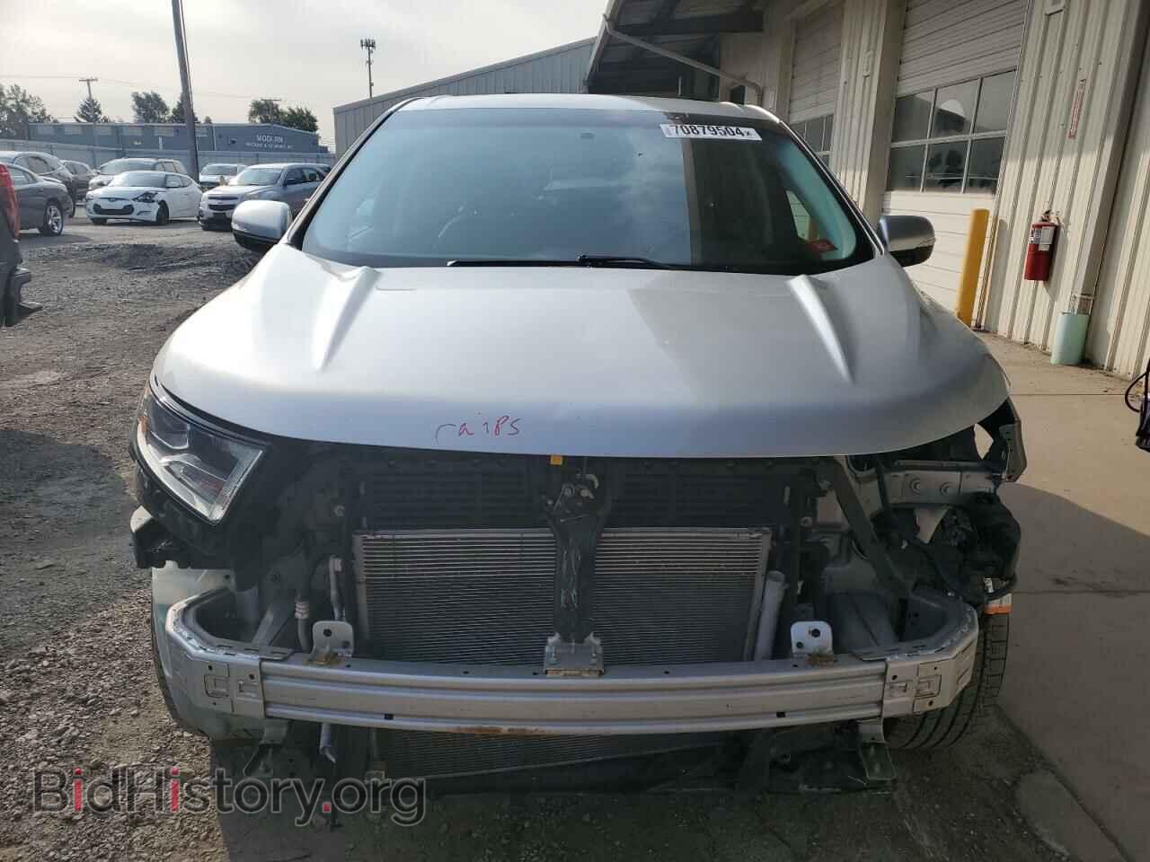 2016 FORD EDGE - VIN: 2FMPK4J88GBB26650 - Photo 5