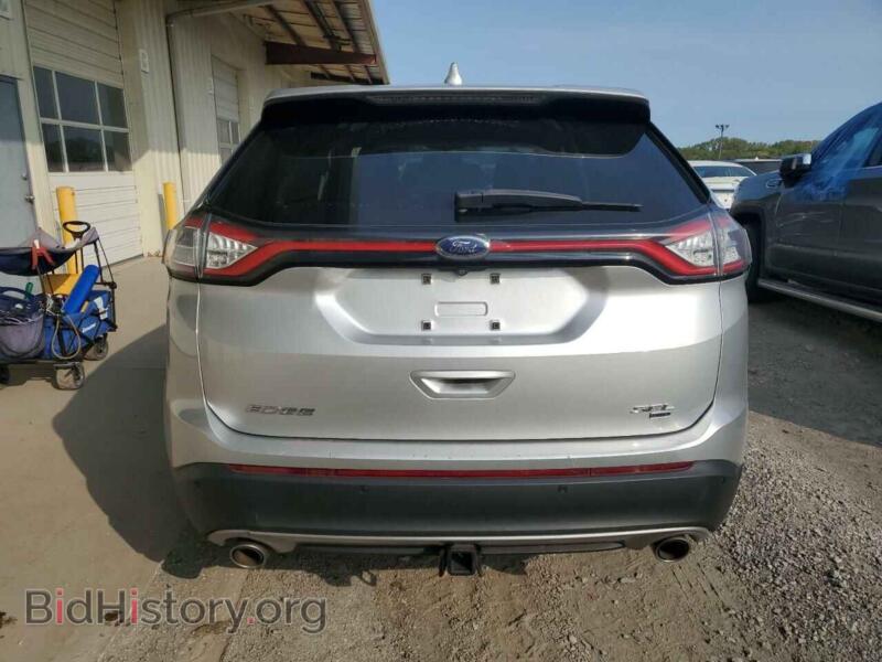 2016 Ford EDGE (VIN 2FMPK4J88GBB26650) — фото 6 из 13