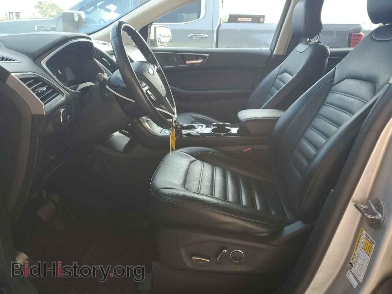 2016 FORD EDGE - VIN: 2FMPK4J88GBB26650 - Photo 7