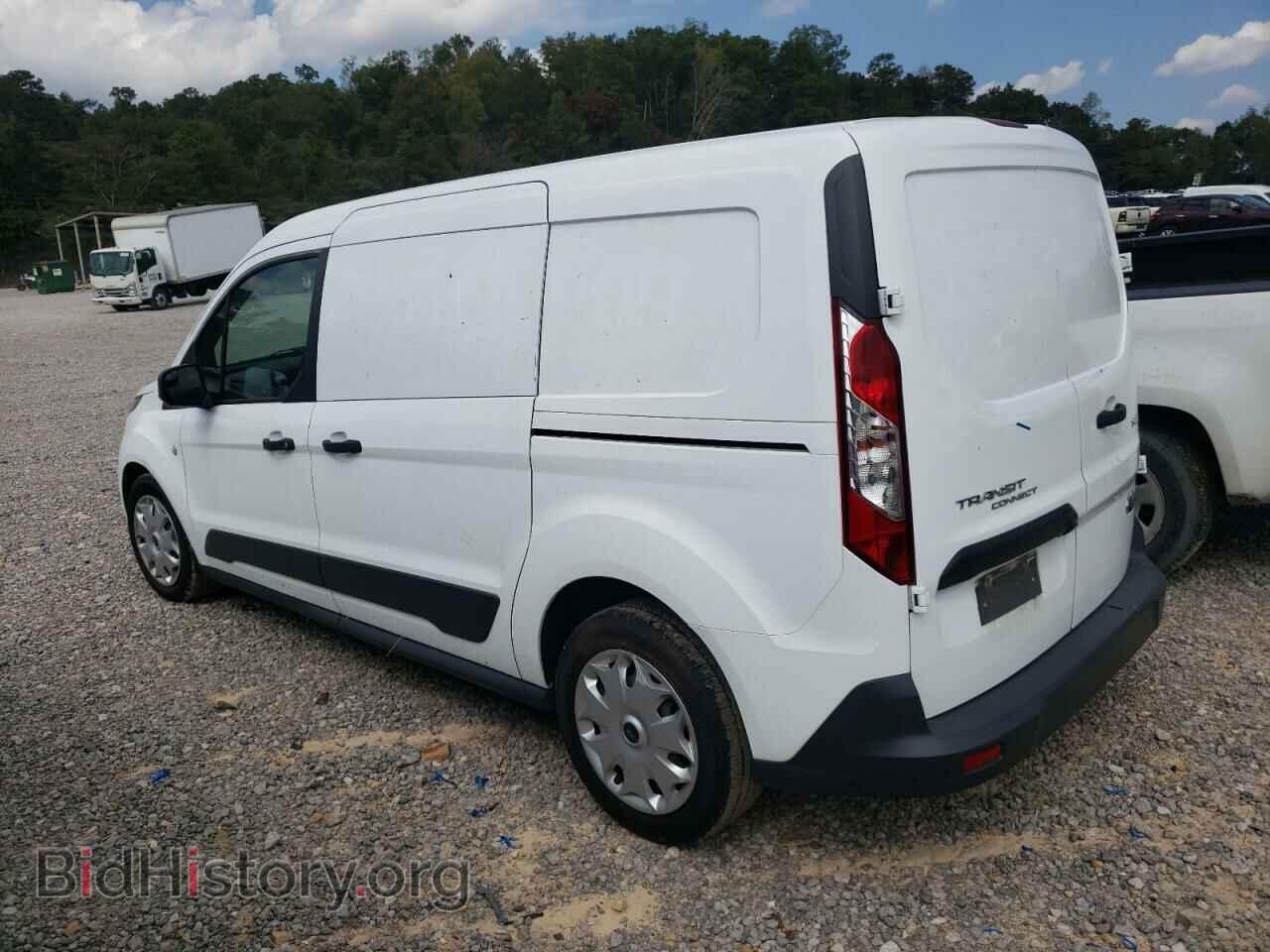 2018 FORD TRANSIT - VIN: NM0LS7F78J1378192 - Фото 2