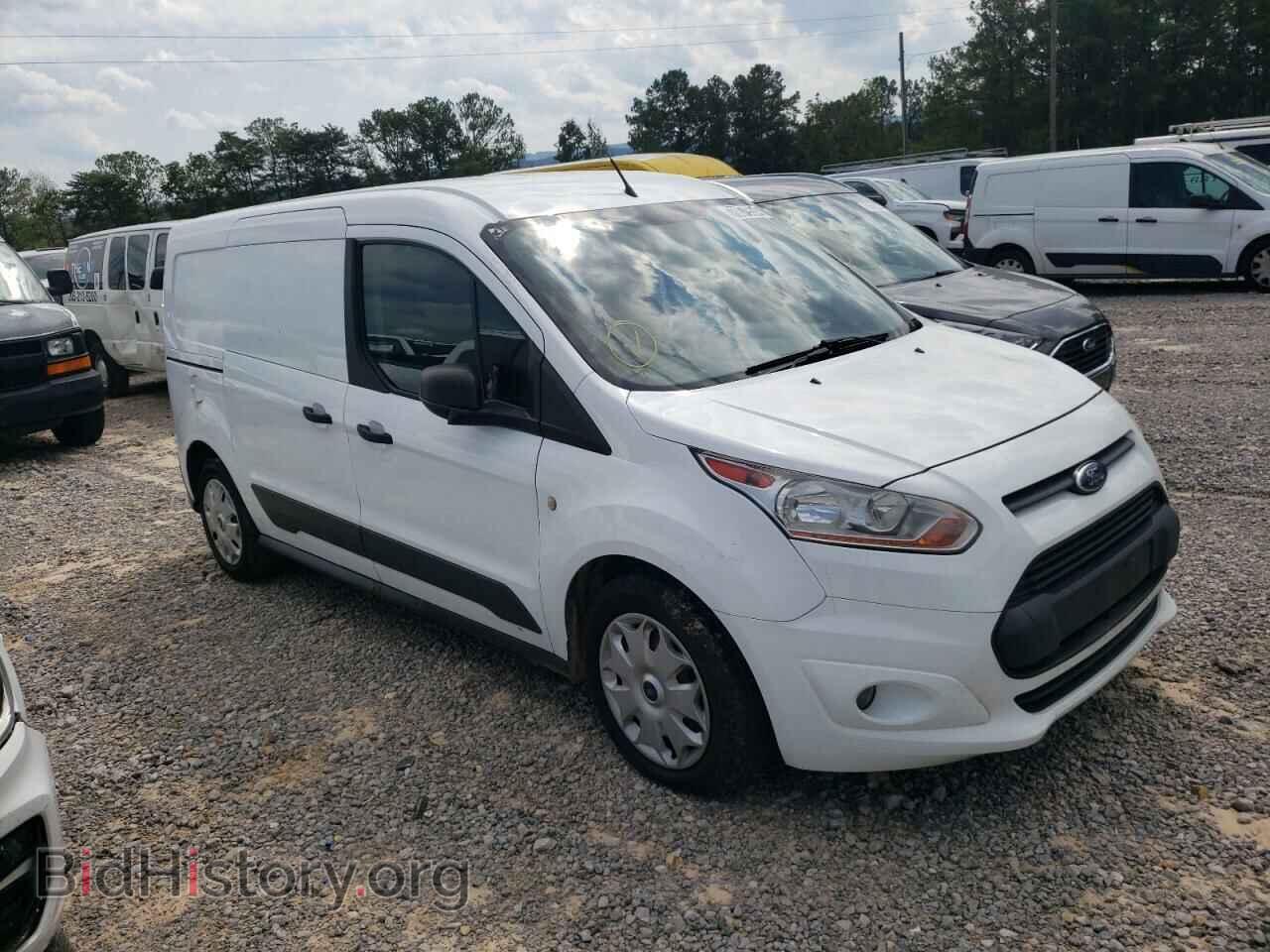 2018 FORD TRANSIT - VIN: NM0LS7F78J1378192 - Фото 4