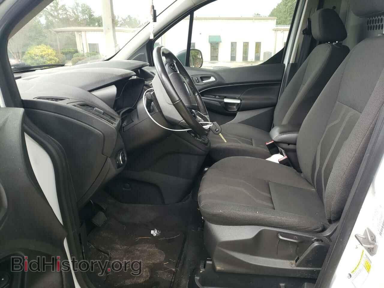 2018 FORD TRANSIT - VIN: NM0LS7F78J1378192 - Фото 7