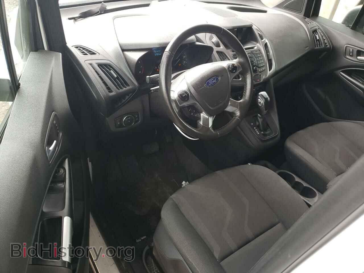 2018 FORD TRANSIT - VIN: NM0LS7F78J1378192 - Фото 8