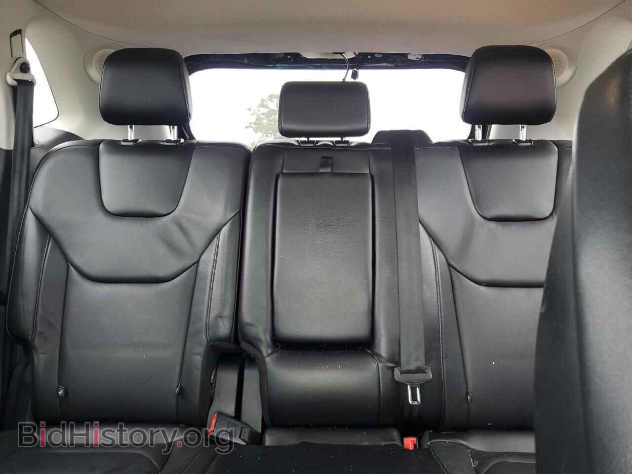 2023 FORD EDGE - VIN: 2FMPK4K96HBC13021 - Фото 10