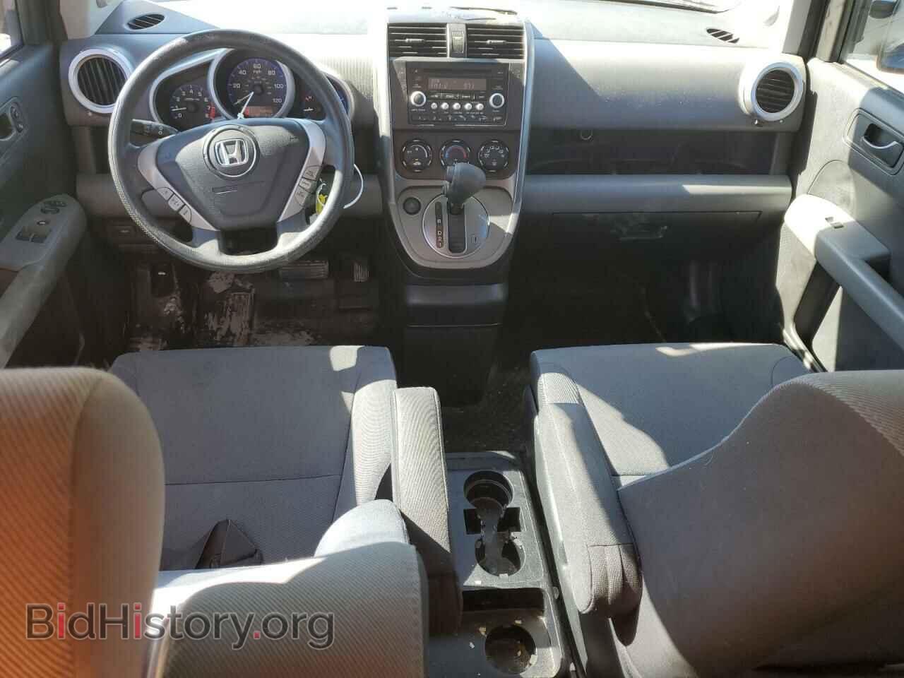 2007 HONDA ELEMENT - VIN: 5J6YH18797L010676 - Фото 8