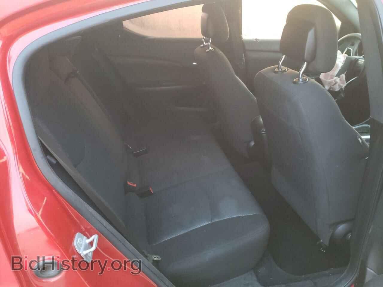2014 DODGE AVENGER - VIN: 1C3CDZAB8EN182941 - Фото 10