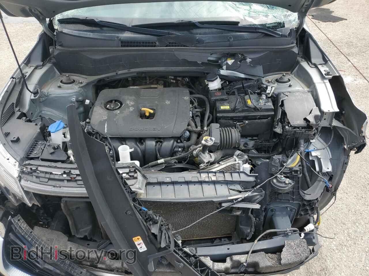 2023 KIA SELTOS - VIN: KNDEU2AA2P7425735 - Фото 12