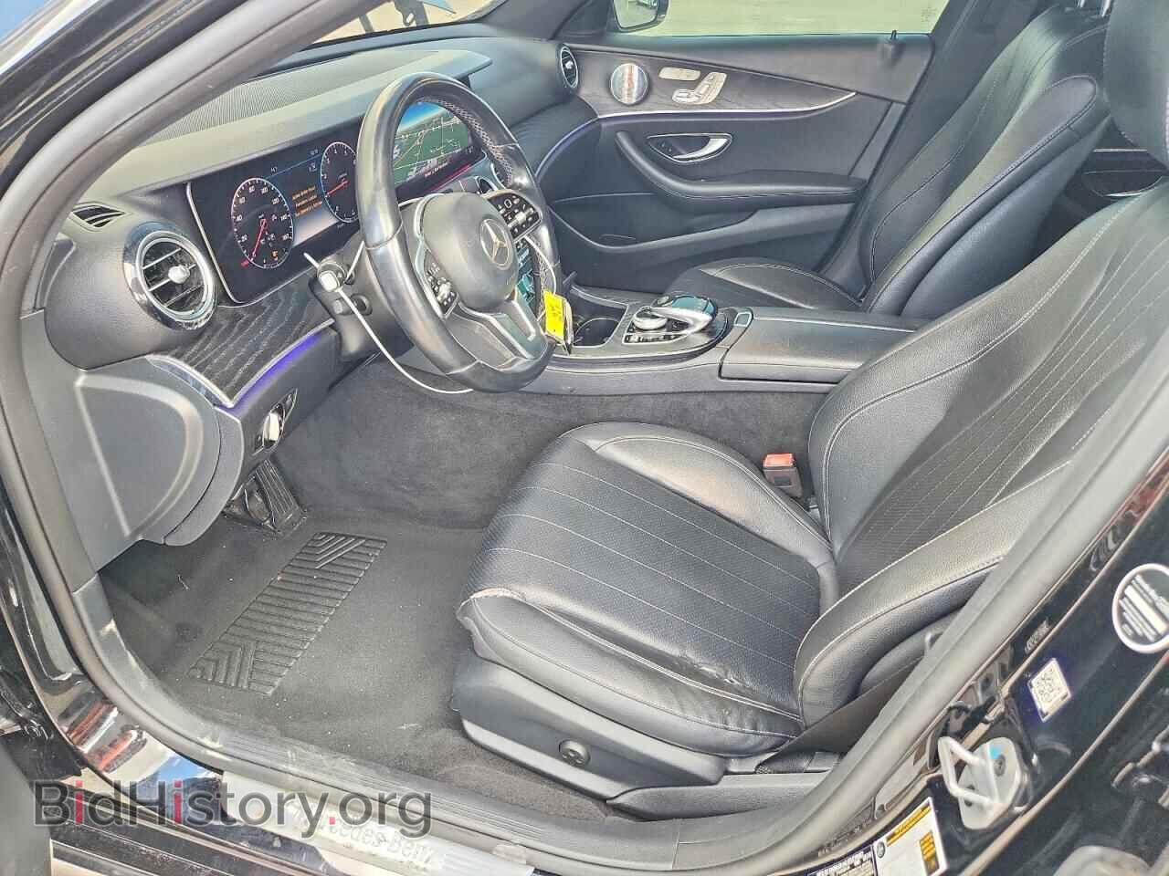 2020 MERCEDES-BENZ E-CLASS - VIN: WDDZF8DB9LA707733 - Фото 7