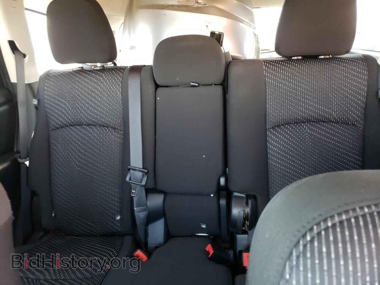 2019 DODGE JOURNEY - VIN: 3C4PDCAB5KT744302 - Фото 19