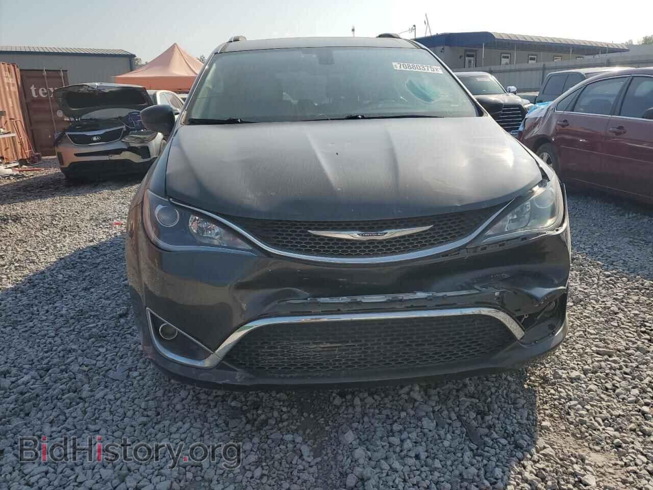 2017 CHRYSLER PACIFICA - VIN: 2C4RC1EG1HR515701 - Photo 5