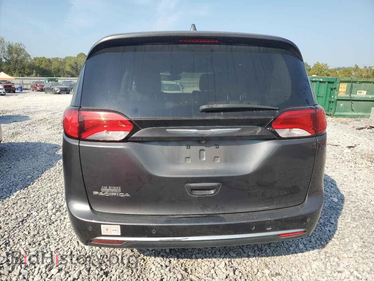 2017 CHRYSLER PACIFICA - VIN: 2C4RC1EG1HR515701 - Photo 6