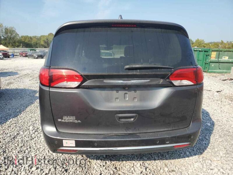 2017 Chrysler PACIFICA (VIN 2C4RC1EG1HR515701) — фото 6 из 13