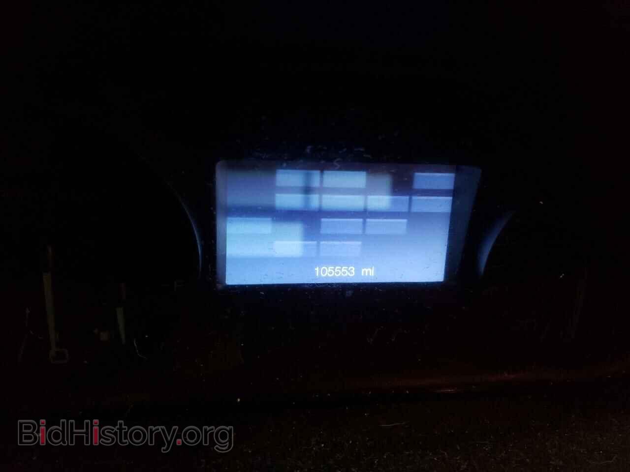 2011 FORD EDGE - VIN: 2FMDK3GCXBBB13786 - Фото 9