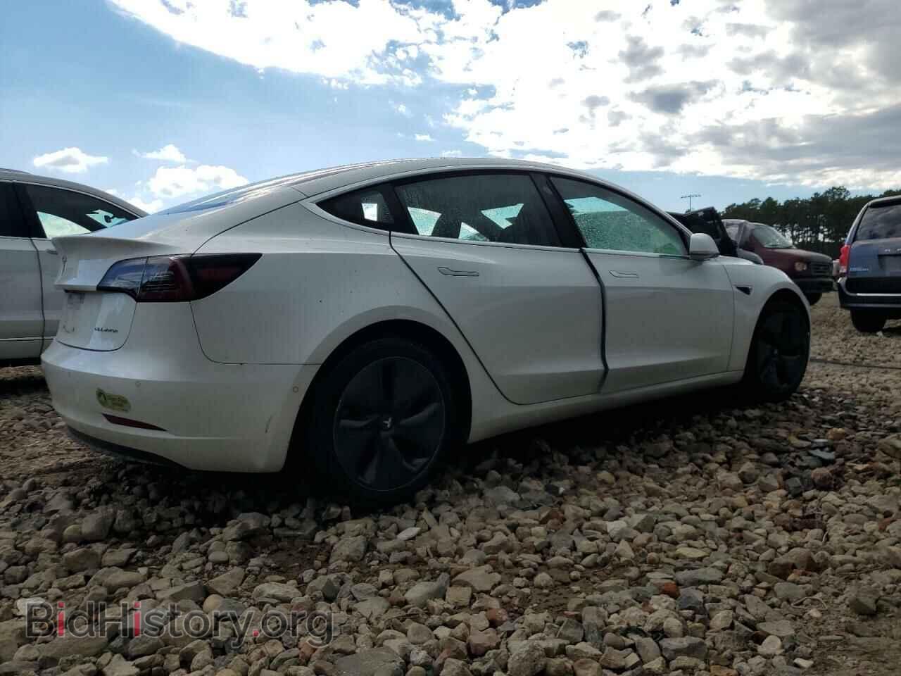 2018 TESLA MODEL 3 - VIN: 5YJ3E1EB8JF182581 - Photo 3