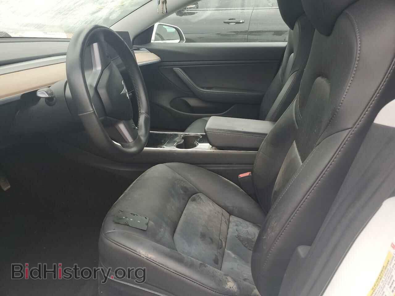 2018 TESLA MODEL 3 - VIN: 5YJ3E1EB8JF182581 - Photo 7