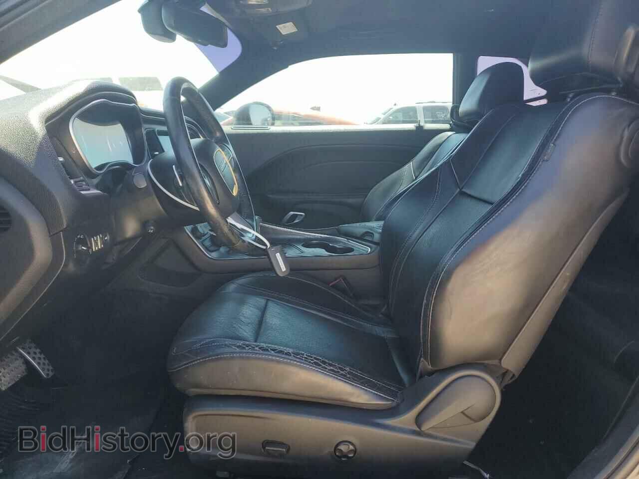 2015 DODGE CHALLENGER - VIN: 2C3CDZBG7FH733915 - Photo 7