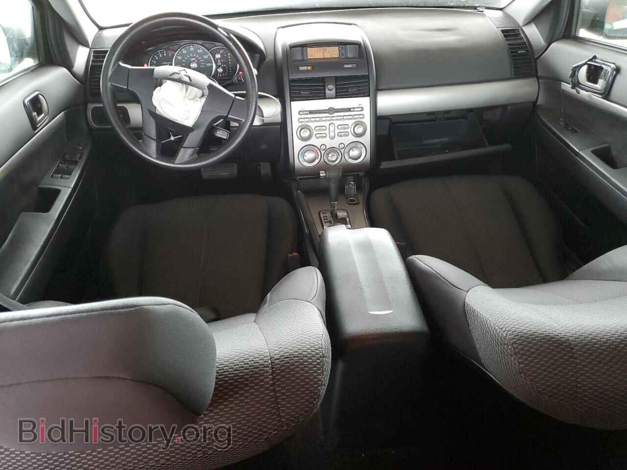 2012 MITSUBISHI GALANT - VIN: 4A32B2FFXCE018827 - Фото 8