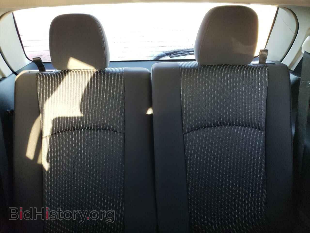 2013 DODGE JOURNEY - VIN: 3C4PDCBG1DT607435 - Фото 10