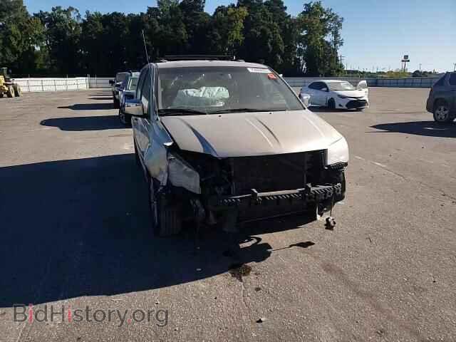 2014 CHRYSLER MINIVAN - VIN: 2C4RC1CG1ER365149 - Фото 13