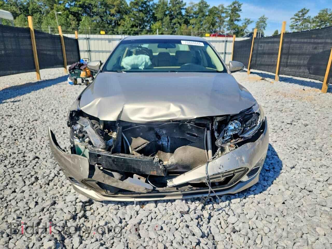 2014 TOYOTA AVALON - VIN: 4T1BK1EB4EU135254 - Фото 5