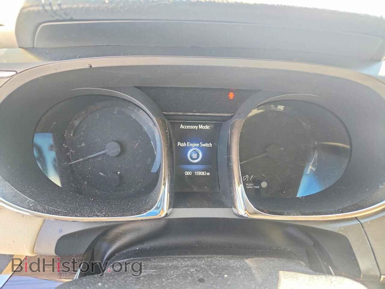 2014 TOYOTA AVALON - VIN: 4T1BK1EB4EU135254 - Фото 9