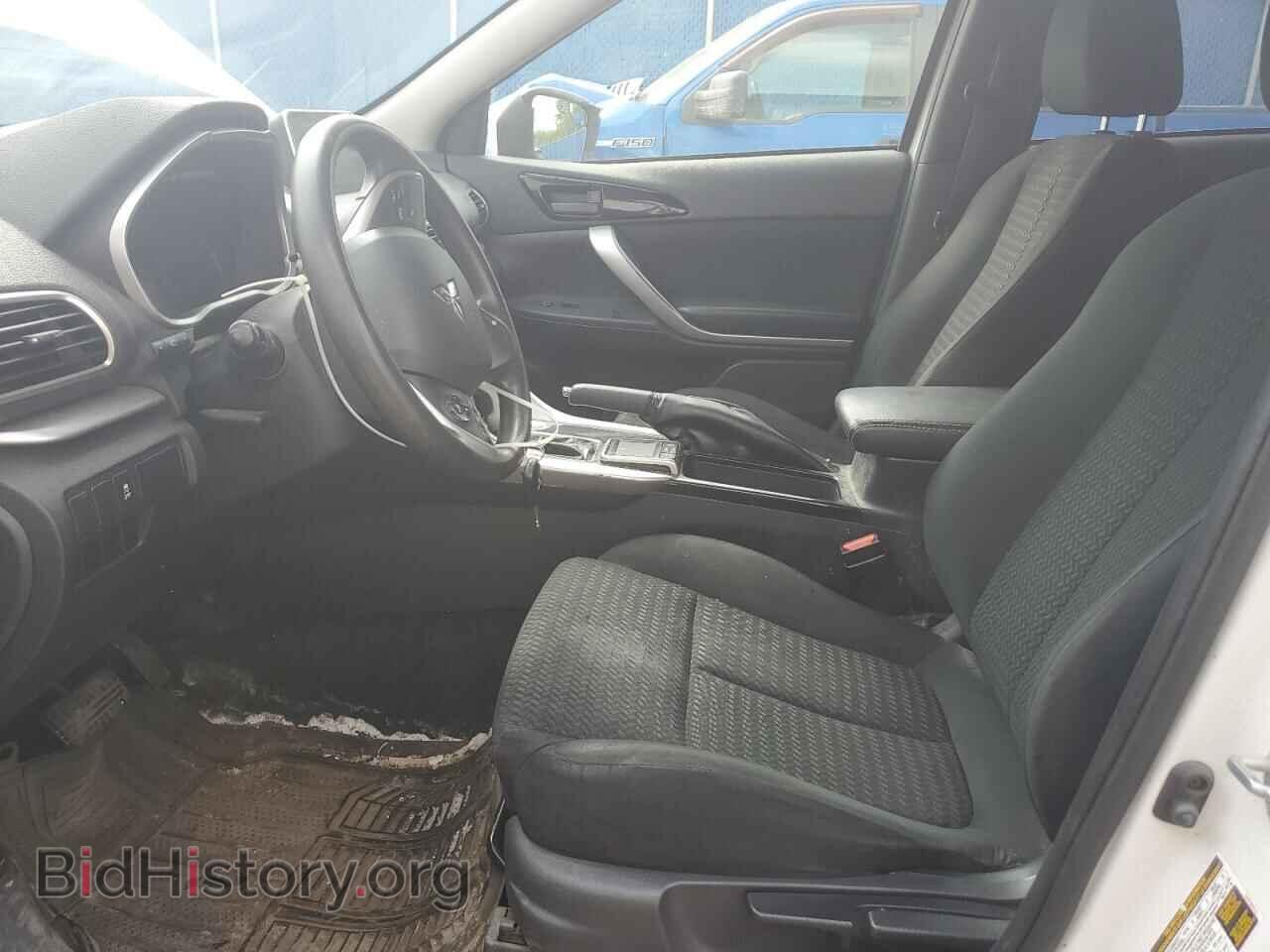 2020 MITSUBISHI ECLIPSE - VIN: JA4AT3AA0LZ601181 - Фото 7