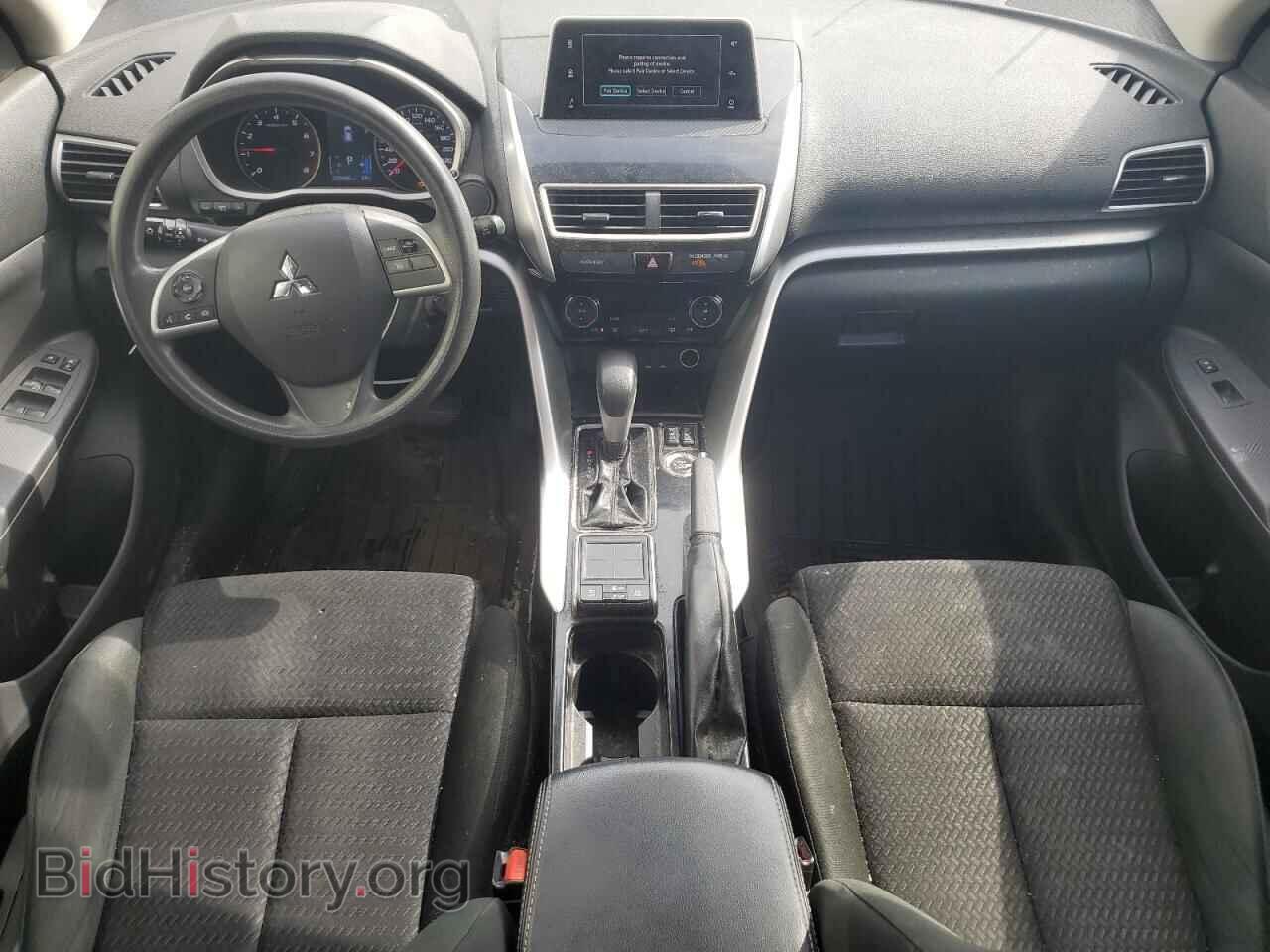2020 MITSUBISHI ECLIPSE - VIN: JA4AT3AA0LZ601181 - Фото 8