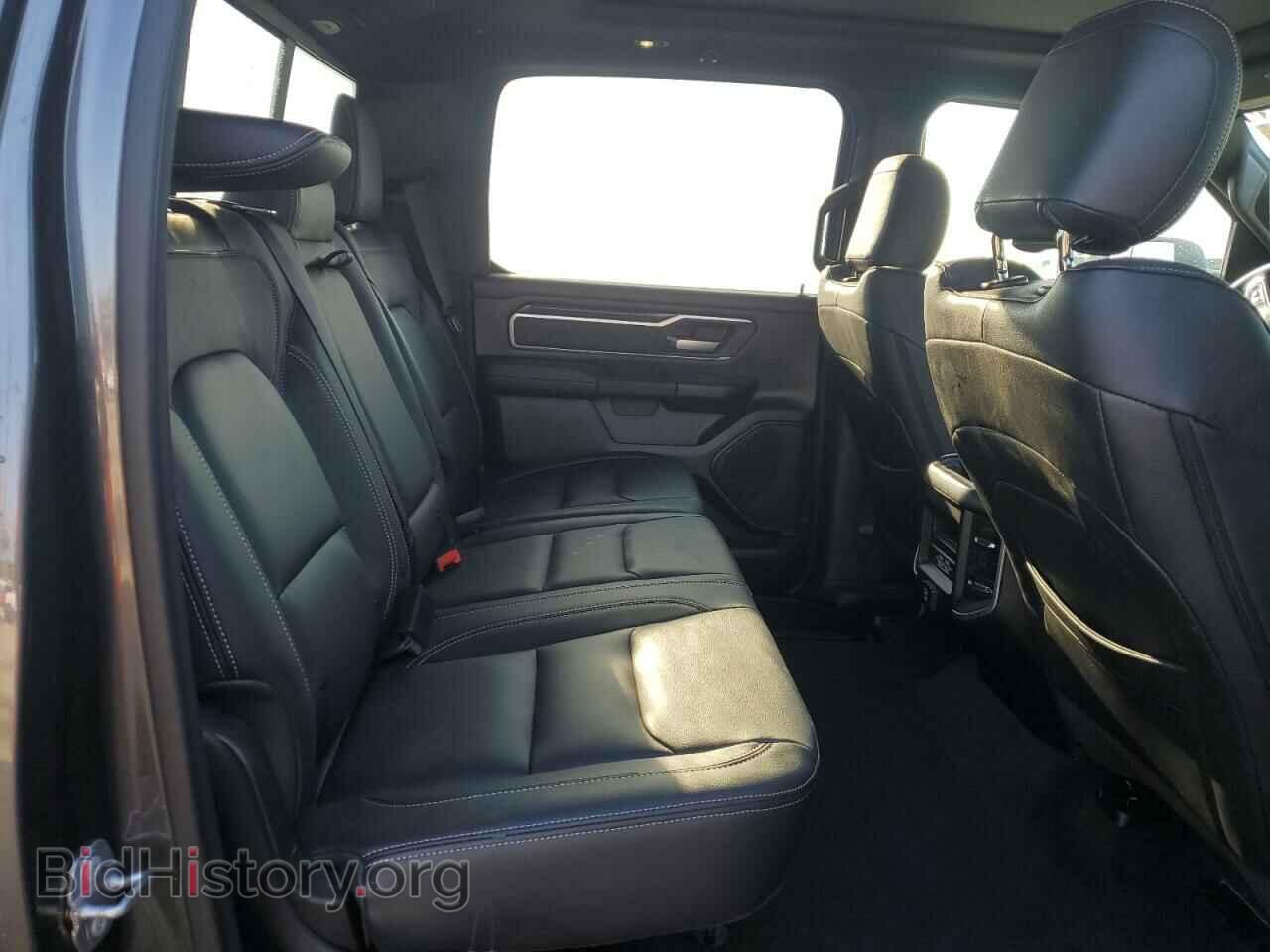 2022 RAM 1500 - VIN: 1C6SRFFT3NN175346 - Фото 10