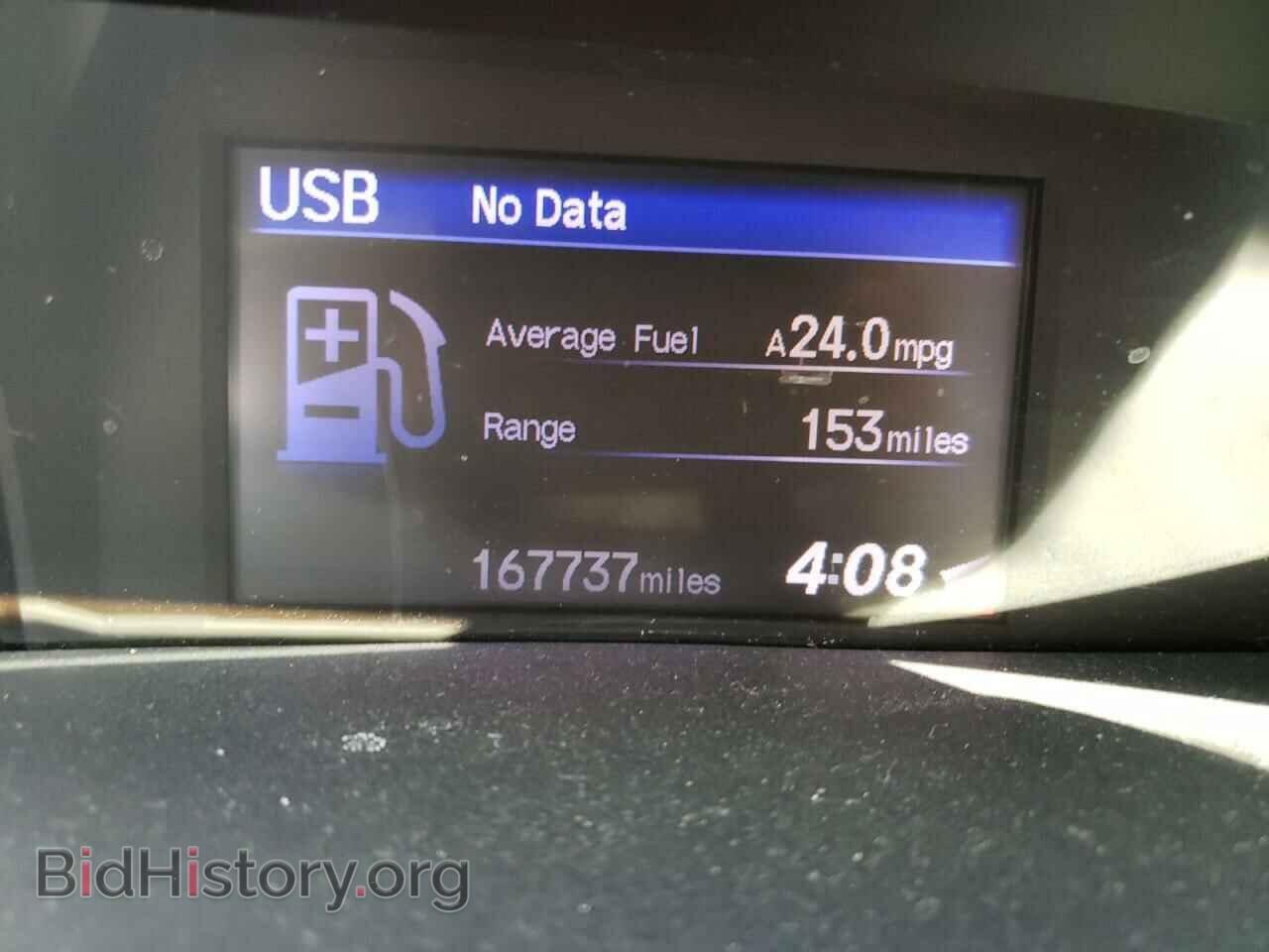 2012 HONDA CIVIC - VIN: 2HGFB2F6XCH329057 - Фото 9