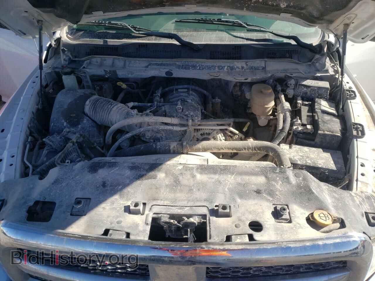 2018 RAM 2500 - VIN: 3C6UR5HJ6JG309512 - Фото 7