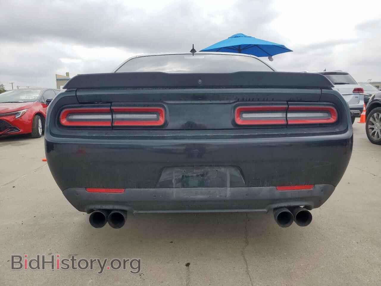 2015 DODGE CHALLENGER - VIN: 2C3CDZFJ9FH816638 - Фото 6